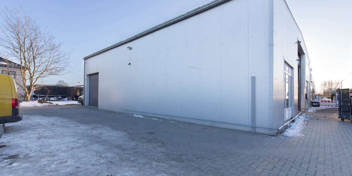 Gewerbeobjekt Kappeln - 2.500&euro; | Angebot:27096570