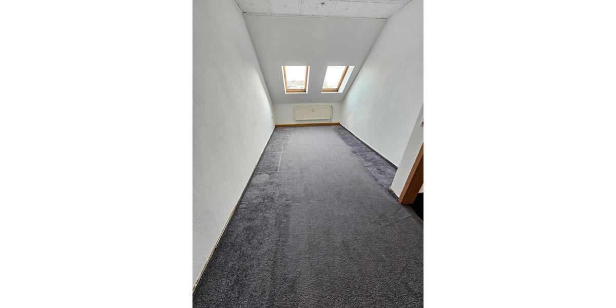 Dachgeschoßwohnung Demmin - 3 Zimmer, 70 m&sup2;, 420&euro; | Angebot:26592765