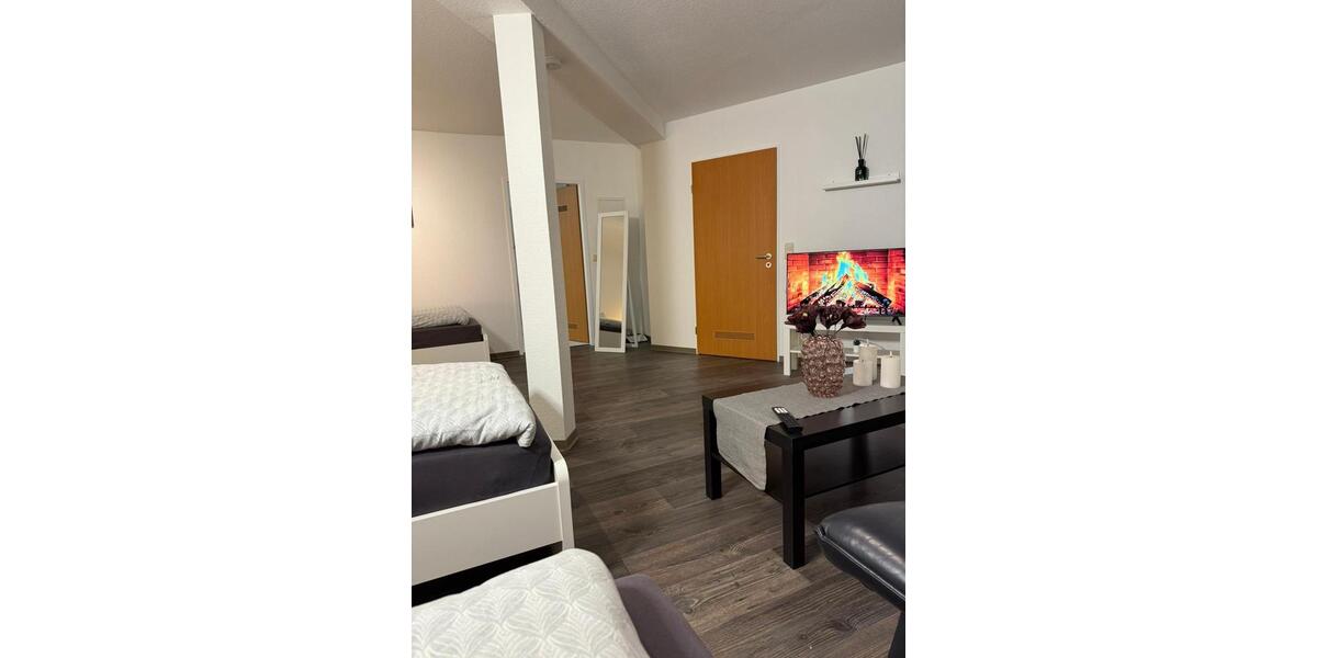 Wohnen auf Zeit Kassel Philippinenhof-Warteberg - 1 Zimmer, 30 m&sup2;, 39&euro; | Angebot:24974404