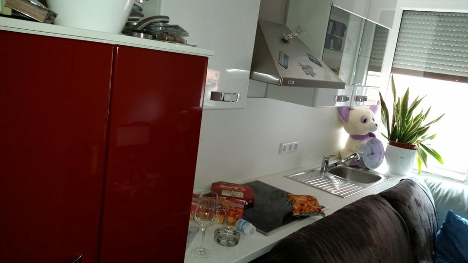 Wohnen auf Zeit Weil der Stadt - 1 Zimmer, 18 m&sup2;, 530&euro; | Angebot:23651681