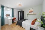 Wohnen auf Zeit Radolfzell am Bodensee - 1 Zimmer, 20 m&sup2;, 650&euro; | Angebot:24982848