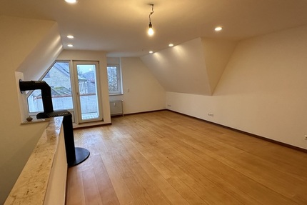 Neu renovierte 5-Zimmer Wohnung auf 2 Ebenen - Wohnung Flensburg | Angebot:27034536