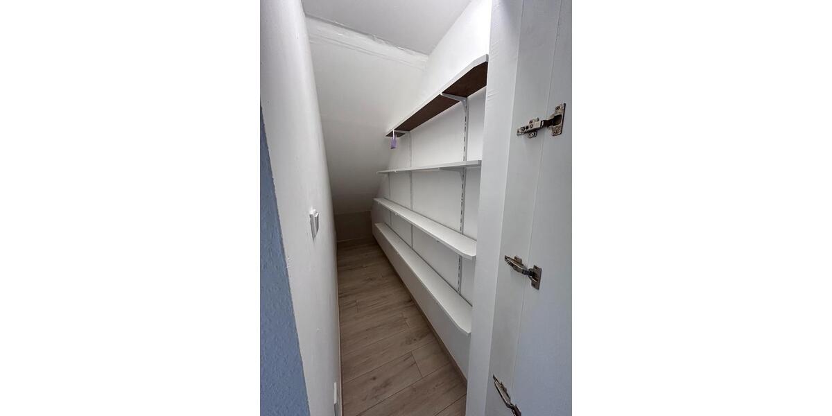 Dachgeschoßwohnung Katlenburg-Lindau Lindau - 2.5 Zimmer, 62 m&sup2;, 623&euro; | Angebot:25948871