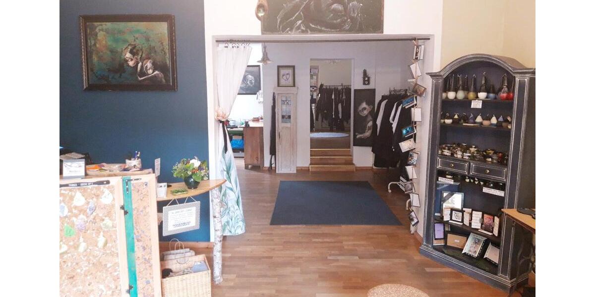 Gewerbeobjekt Potsdam Südliche Innenstadt - 170&euro; | Angebot:24601974