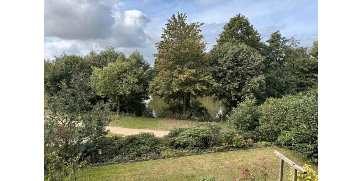 Wohnen auf Zeit Neu Wulmstorf - 5 Zimmer, 94 m&sup2;, 500&euro; | Angebot:24284412