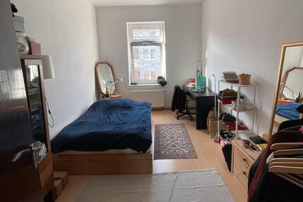 WG Zimmer zu vermieten in Offenbach 14 zimmer