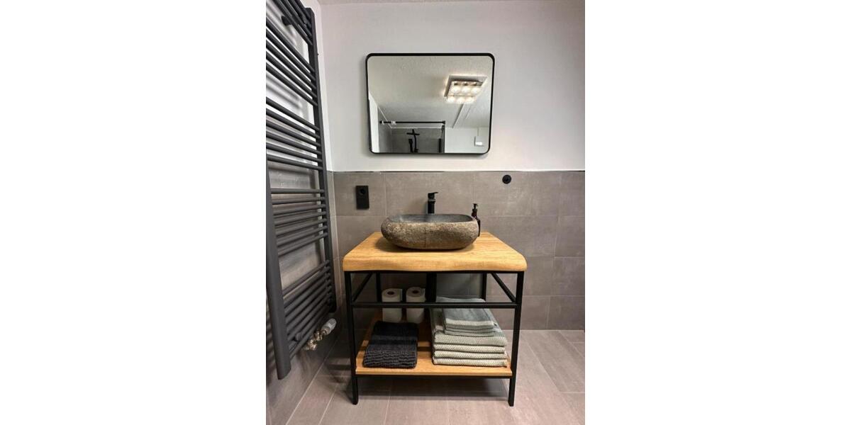 Etagenwohnung Medebach - 1 Zimmer, 42 m&sup2;, 450&euro; | Angebot:24848999