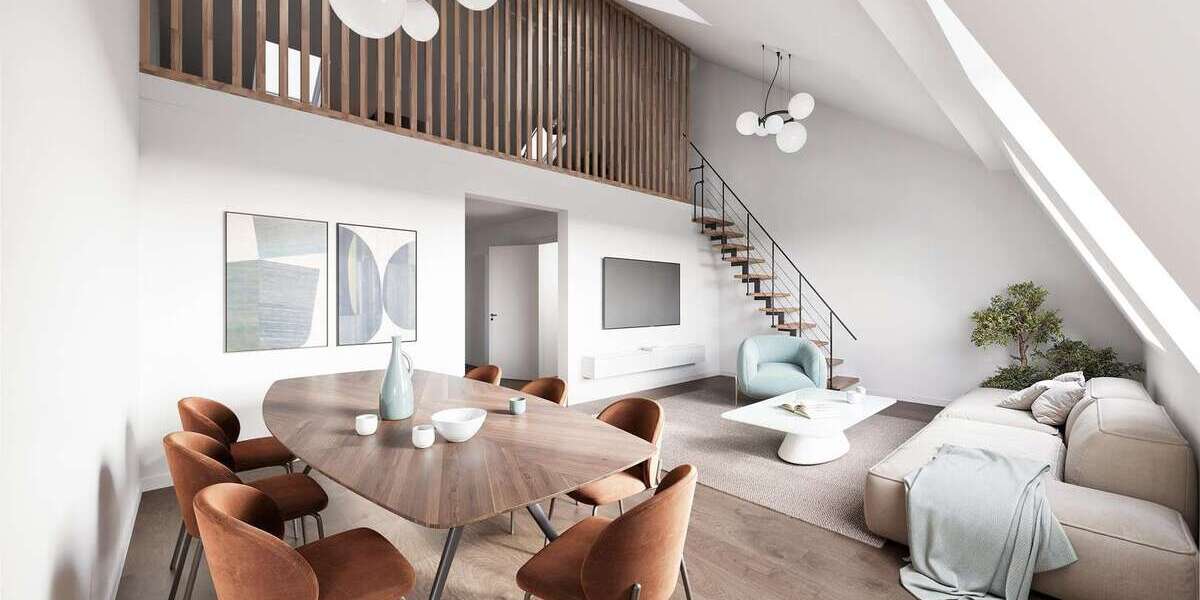 Etagenwohnung Waghäusel - 4 Zimmer, 105 m&sup2;, 1.300&euro; | Angebot:27032299