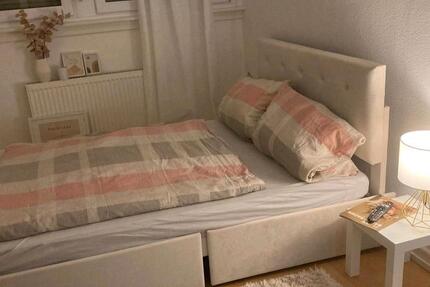 Möbliertes Zimmer in 2er WG - 600 € warm - keine Kaution 13 zimmer