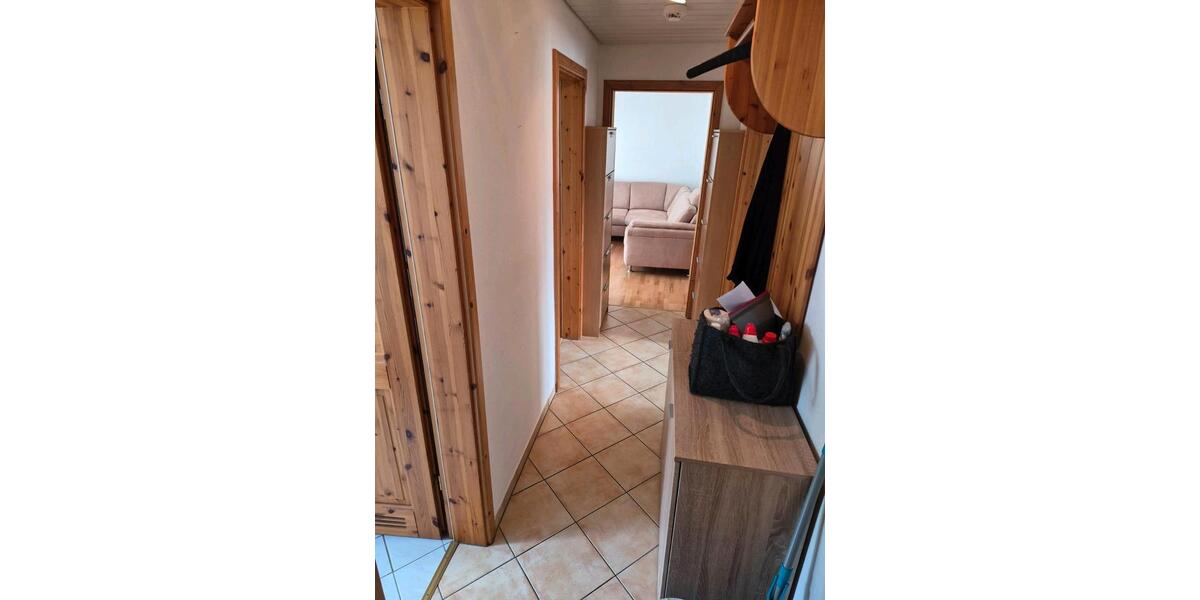 Dachgeschoßwohnung Wehr - 3 Zimmer, 50 m&sup2;, 930&euro; | Angebot:26620978
