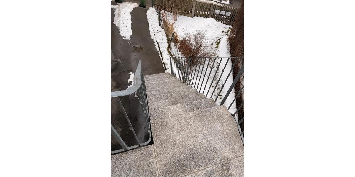 Etagenwohnung Issigau - 2 Zimmer, 60 m&sup2;, 610&euro; | Angebot:24812505