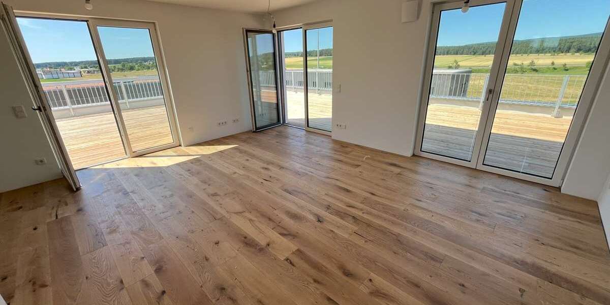 Etagenwohnung Speichersdorf - 4 Zimmer, 139 m&sup2;, 1.320&euro; | Angebot:22837644