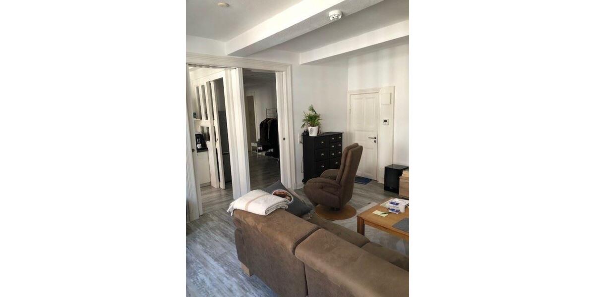Etagenwohnung Stade - 3 Zimmer, 80 m&sup2;, 791&euro; | Angebot:26252471