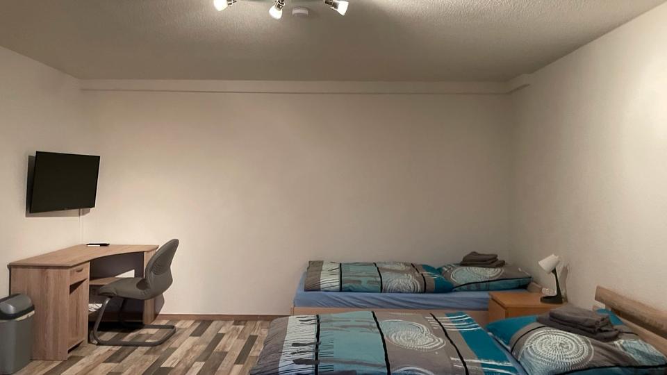 Wohnen auf Zeit Dormagen Sankt Peter - 3 Zimmer, 90 m&sup2;, 15&euro; | Angebot:25412844