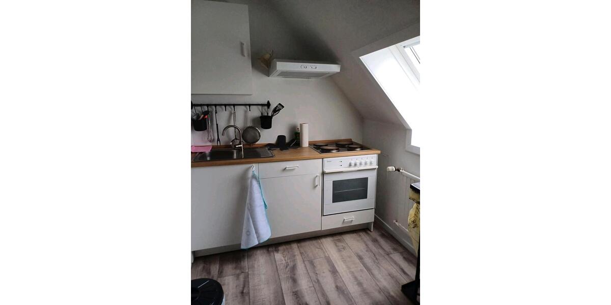 Wohnen auf Zeit Fredenbeck - 1 Zimmer, 14 m&sup2;, 16&euro; | Angebot:26030787