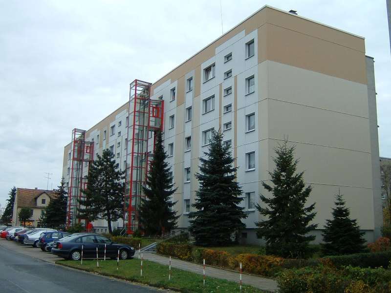 Wohnung zum Mieten in Finsterwalde 305,91 € 48.52 m²