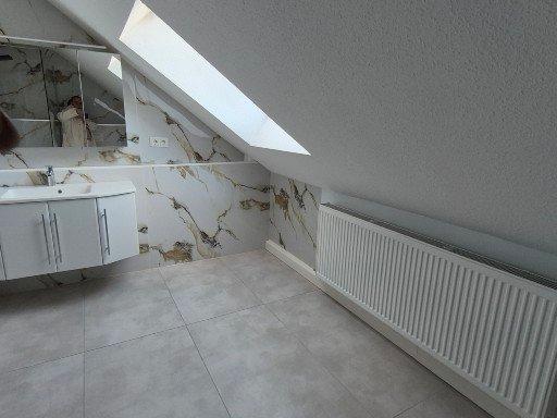 Dachgeschoßwohnung Völklingen - 5 Zimmer, 75 m&sup2;, 720&euro; | Angebot:26551291