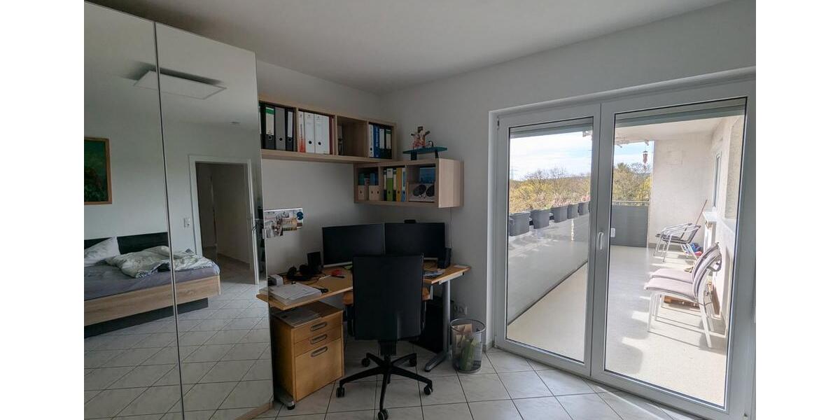 Etagenwohnung Hattersheim am Main - 2 Zimmer, 65 m&sup2;, 1.130&euro; | Angebot:26022131