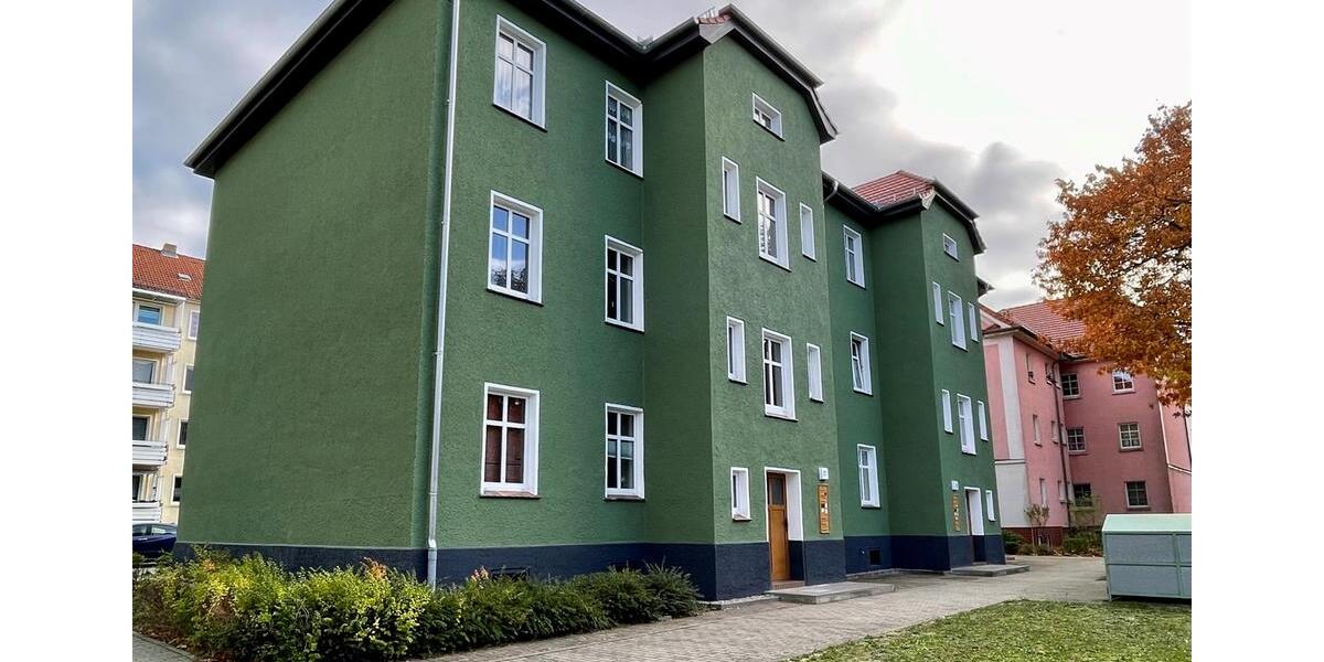 Etagenwohnung Finsterwalde - 2 Zimmer, 45 m&sup2;, 268&euro; | Angebot:26566280