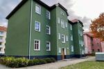 Etagenwohnung Finsterwalde - 2 Zimmer, 45 m&sup2;, 268&euro; | Angebot:26566280