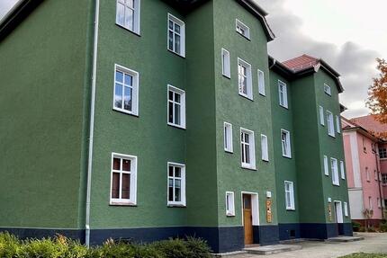 Wohnung Finsterwalde - 2 Zimmer, 45 m&sup2;, 268&euro; | Angebot:26566280
