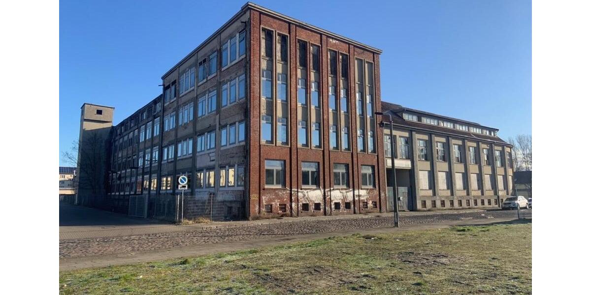 Loft - Studio - Atelier Rathenow - 5 Zimmer, 155 m&sup2;, 1.430&euro; | Angebot:24793140