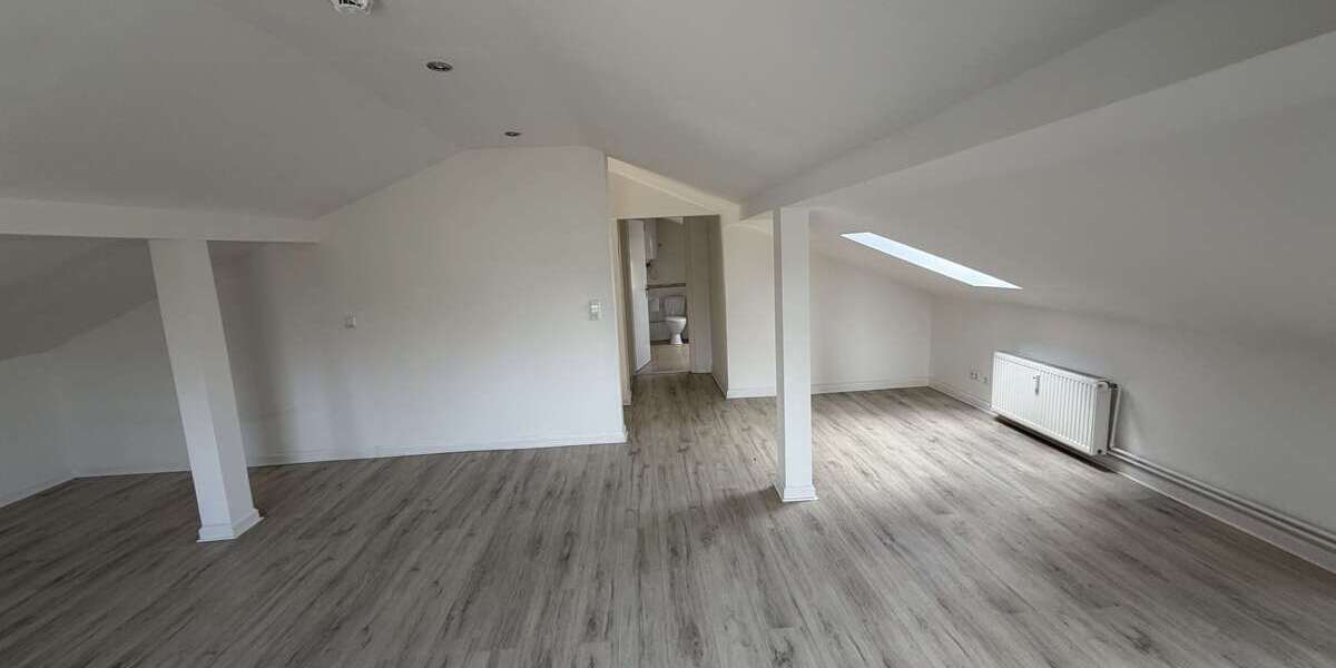 Etagenwohnung Fürstenberg/Havel Havel - 2 Zimmer, 74 m&sup2;, 579&euro; | Angebot:26754810