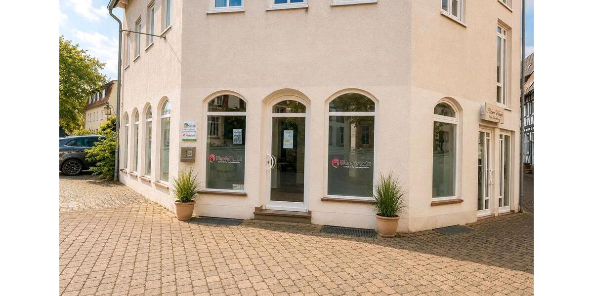 Gewerbeobjekt Mühltal - 790&euro; | Angebot:26623586