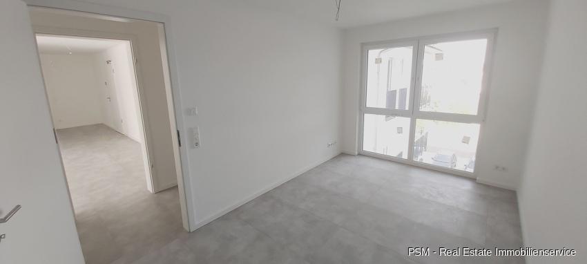 **Erstbezug! Gehobene neue 5-Zimmer-Wohnung mit XL Terrasse, Fußbodenheizung und viele Extras** 5 zimmer