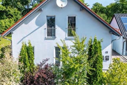 Wohnen auf Zeit Windach - 3 Zimmer, 78 m&sup2;, 1.150&euro; | Angebot:26042749