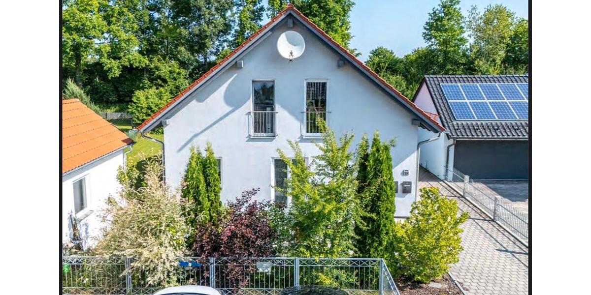 Wohnen auf Zeit Windach - 3 Zimmer, 78 m&sup2;, 1.150&euro; | Angebot:26042749