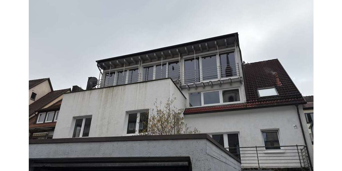 Wohnung zum Mieten in Crailsheim 1.950 € 270 m² 4 zimmer
