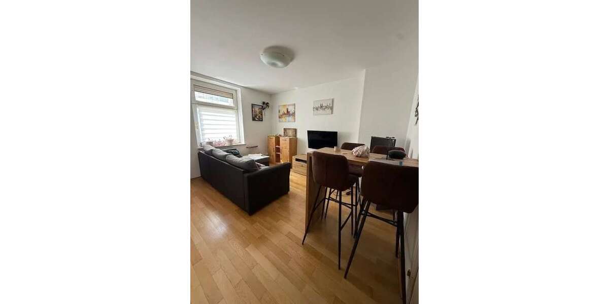 Etagenwohnung München Neuhausen-Nymphenburg - 2 Zimmer, 38 m&sup2;, 700&euro; | Angebot:26994179