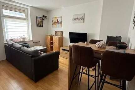 Wohnung München Neuhausen-Nymphenburg - 2 Zimmer, 38 m&sup2;, 700&euro; | Angebot:26994179