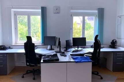 Gewerbeobjekt Memmingen - 1.000&euro; | Angebot:24903046