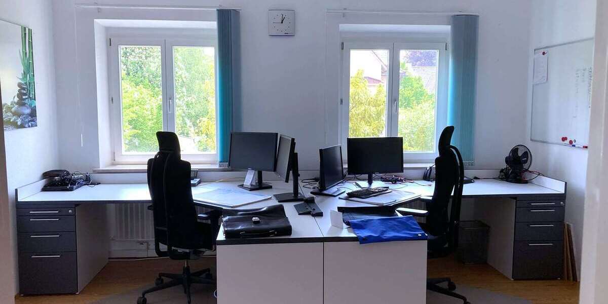 Gewerbeobjekt Memmingen - 1.000&euro; | Angebot:24903046