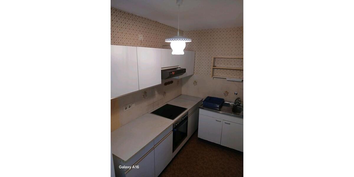 Erdgeschoßwohnung Bayreuth Bernecker Straße / Insel / Riedelsberg - 2 Zimmer, 50 m&sup2;, 570&euro; | Angebot:26394270