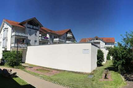 Wohnung zum Mieten in Pfullendorf 750 € 74.81 m² 3 zimmer