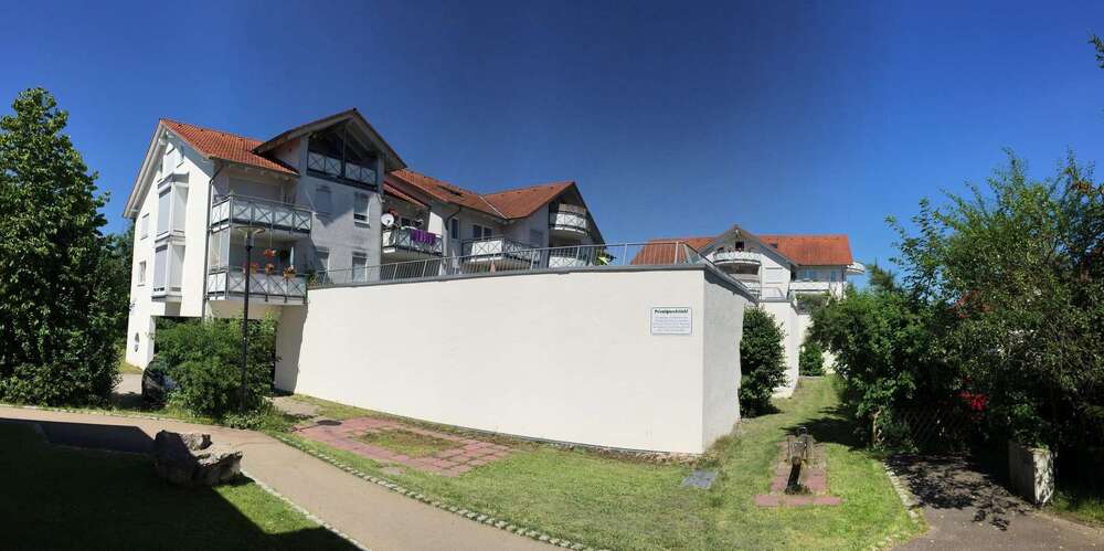 Wohnung zum Mieten in Pfullendorf 750 € 74.81 m² 3 zimmer