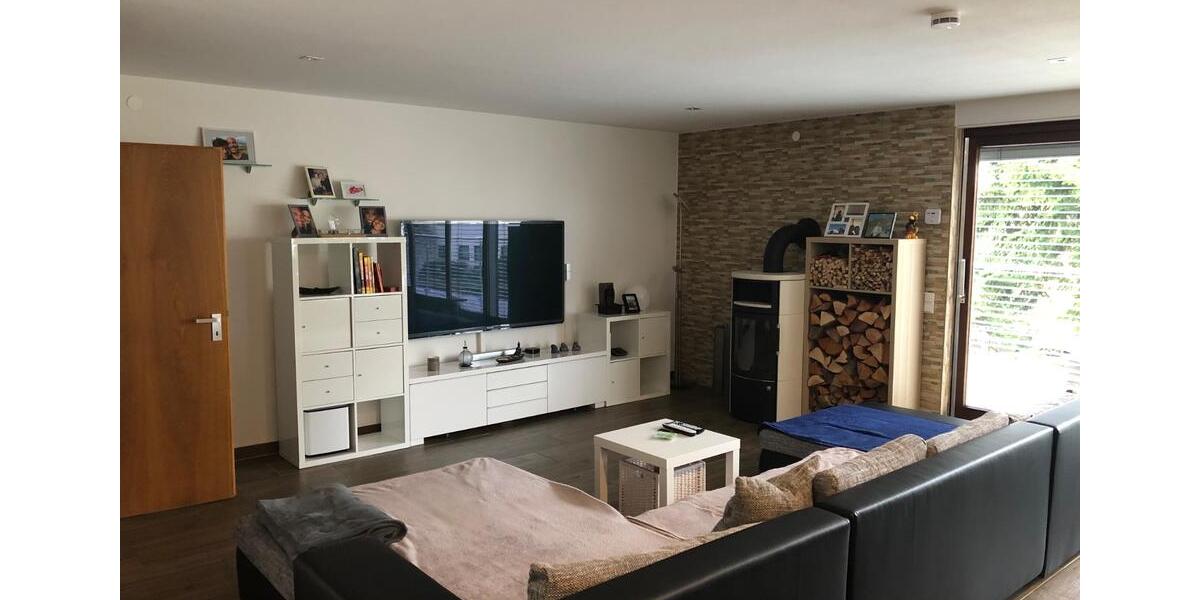 Etagenwohnung Unterkirnach - 5 Zimmer, 161 m&sup2;, 1.350&euro; | Angebot:25436754