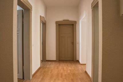 Wohnung Chemnitz Kapellenberg - 4 Zimmer, 90 m&sup2;, 580&euro; | Angebot:27259696