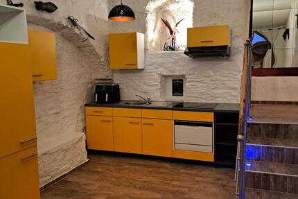 Wohnung mit Charakter – ca.70 m², Loft-Feeling, eigener Eingang 2 zimmer