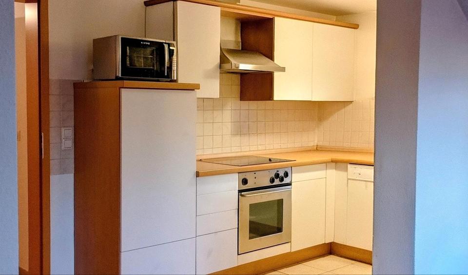 Etagenwohnung Melbeck - 2 Zimmer, 63 m&sup2;, 750&euro; | Angebot:24746039