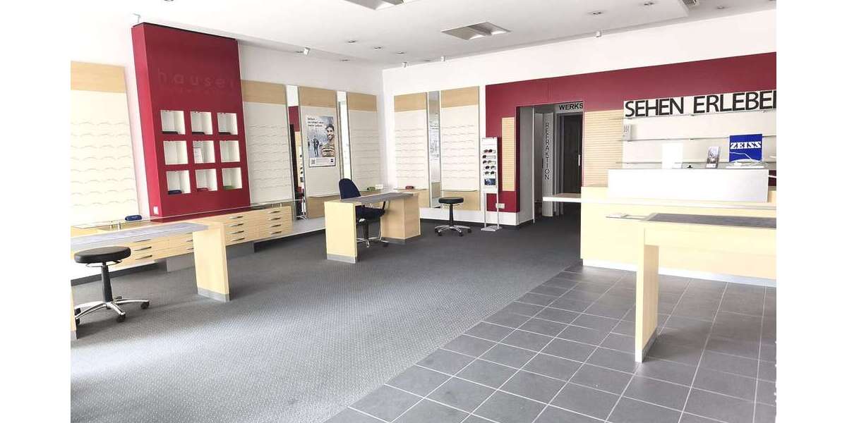 Gewerbeobjekt Hechingen - 800&euro; | Angebot:25255502