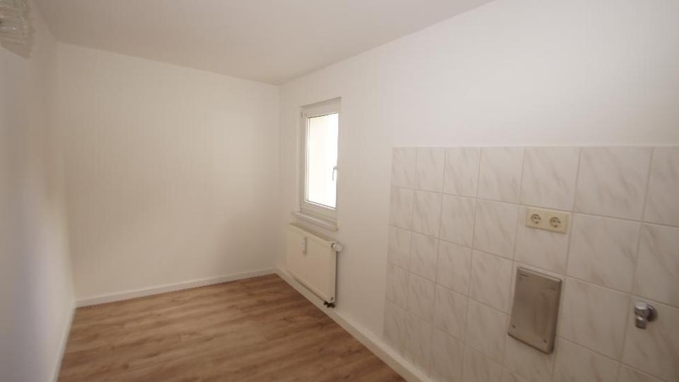 Sonnige 2-Raumwohnung in der Innenstadt 2 zimmer