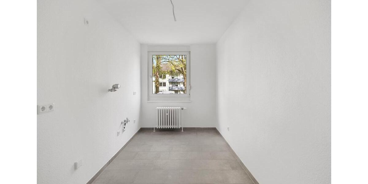 *Einziehen und Wohlfühlen* 3- Zimmerwohnung mit Balkon 3 zimmer