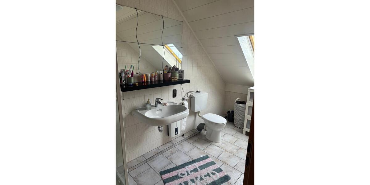 Maisonettenwohnung Herzogenrath - 4 Zimmer, 87 m&sup2;, 820&euro; | Angebot:26262921