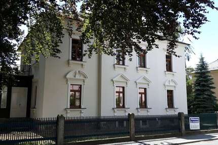 Wohnung Radebeul Alt-Radebeul - 3 Zimmer, 103 m&sup2;, 998&euro; | Angebot:27005841