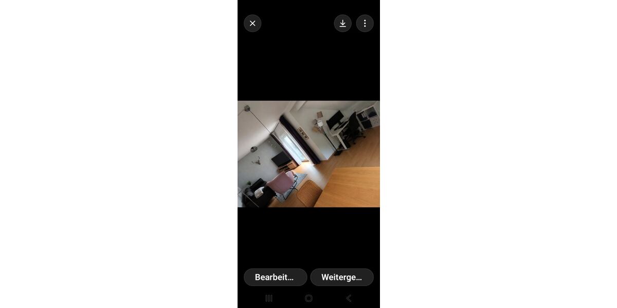 Daaden Mietwohnung 3ZKB 94qm Einbauküche Balkon Wohnung - Erdgeschoßwohnung Daaden | Angebot:26247319
