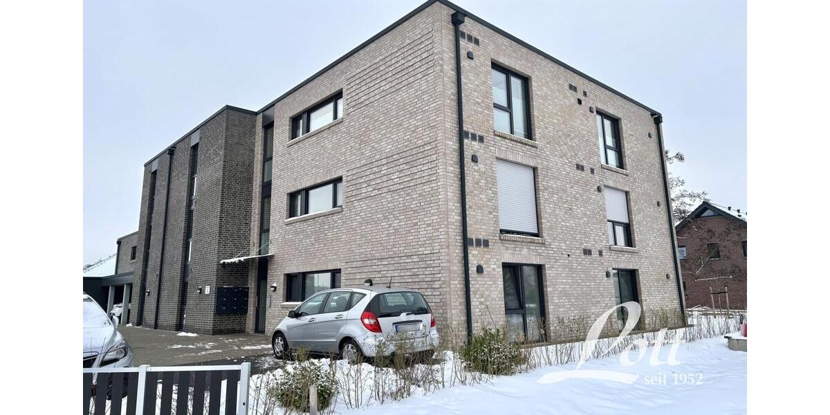 Erdgeschoßwohnung Apen - 3 Zimmer, 89 m&sup2;, 950&euro; | Angebot:24771923